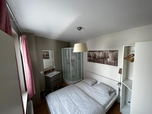 Vila Ebbe&Vloed Koksijde Exteriér fotografie