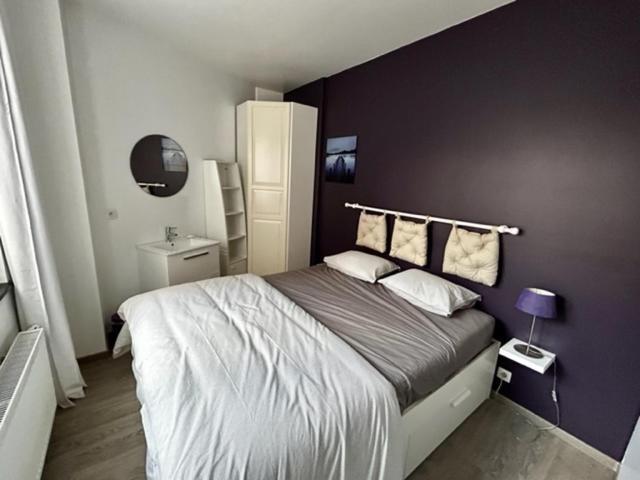 Vila Ebbe&Vloed Koksijde Exteriér fotografie